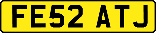 FE52ATJ