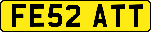 FE52ATT