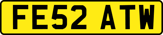 FE52ATW