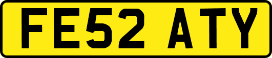 FE52ATY