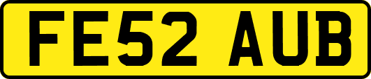 FE52AUB