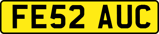 FE52AUC