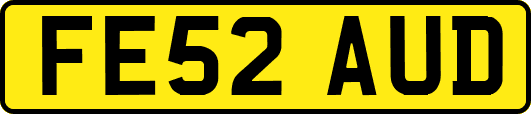FE52AUD