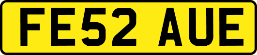 FE52AUE