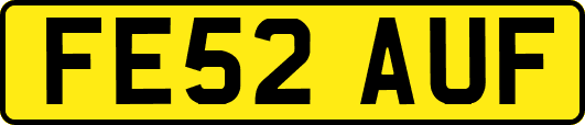FE52AUF