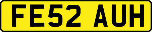 FE52AUH