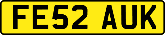 FE52AUK