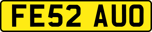FE52AUO