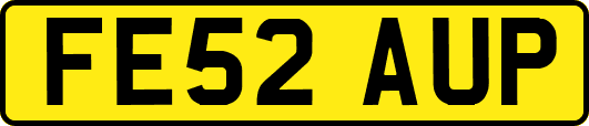 FE52AUP