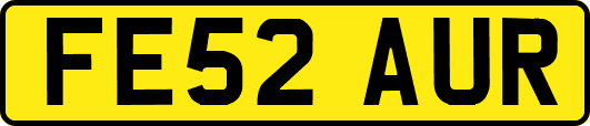 FE52AUR