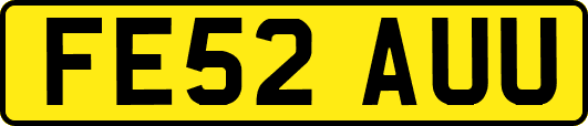 FE52AUU