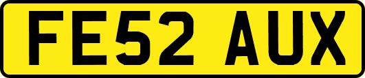 FE52AUX