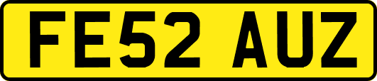 FE52AUZ