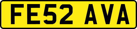 FE52AVA