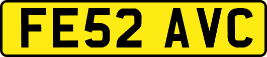 FE52AVC