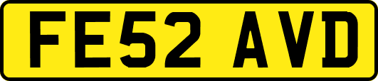 FE52AVD