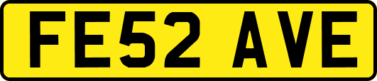 FE52AVE