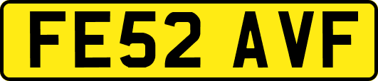 FE52AVF