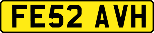 FE52AVH