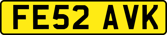 FE52AVK