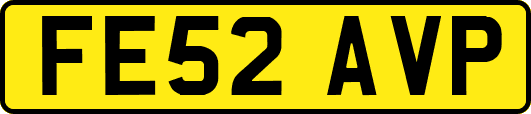 FE52AVP
