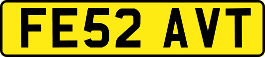 FE52AVT