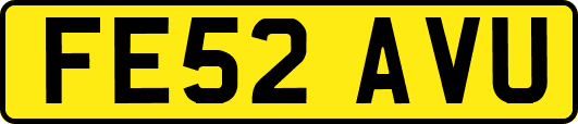 FE52AVU