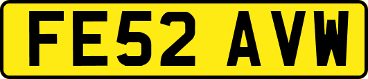 FE52AVW