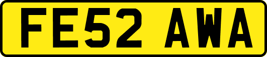 FE52AWA