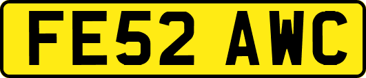 FE52AWC