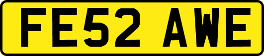 FE52AWE