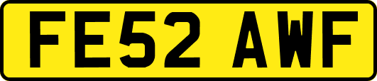 FE52AWF