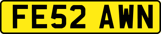 FE52AWN