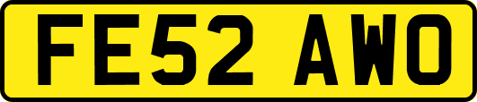 FE52AWO