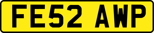 FE52AWP