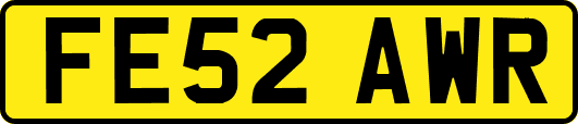 FE52AWR