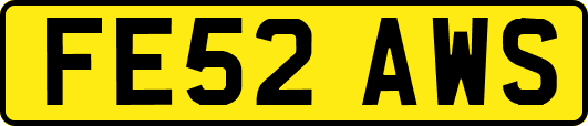 FE52AWS