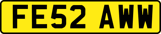 FE52AWW