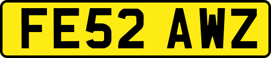 FE52AWZ