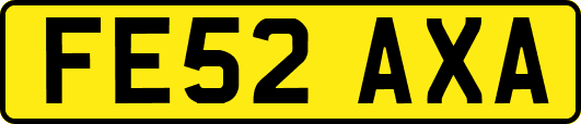 FE52AXA
