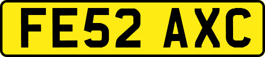 FE52AXC