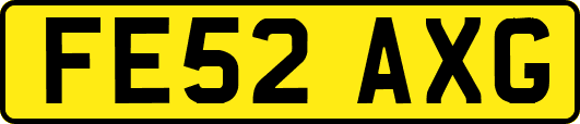 FE52AXG