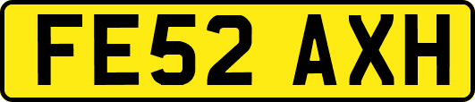 FE52AXH