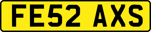 FE52AXS
