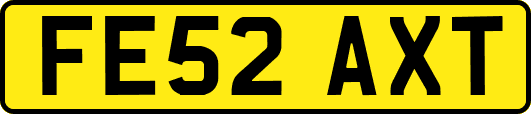 FE52AXT