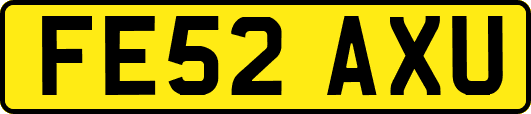 FE52AXU