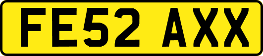 FE52AXX