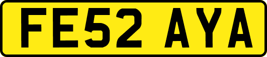 FE52AYA