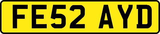FE52AYD