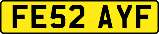 FE52AYF